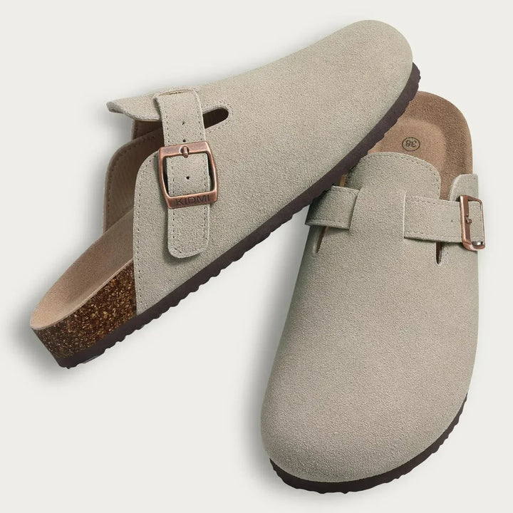 Terry™ | Everyday comfort and freedom – Slip-on sandal