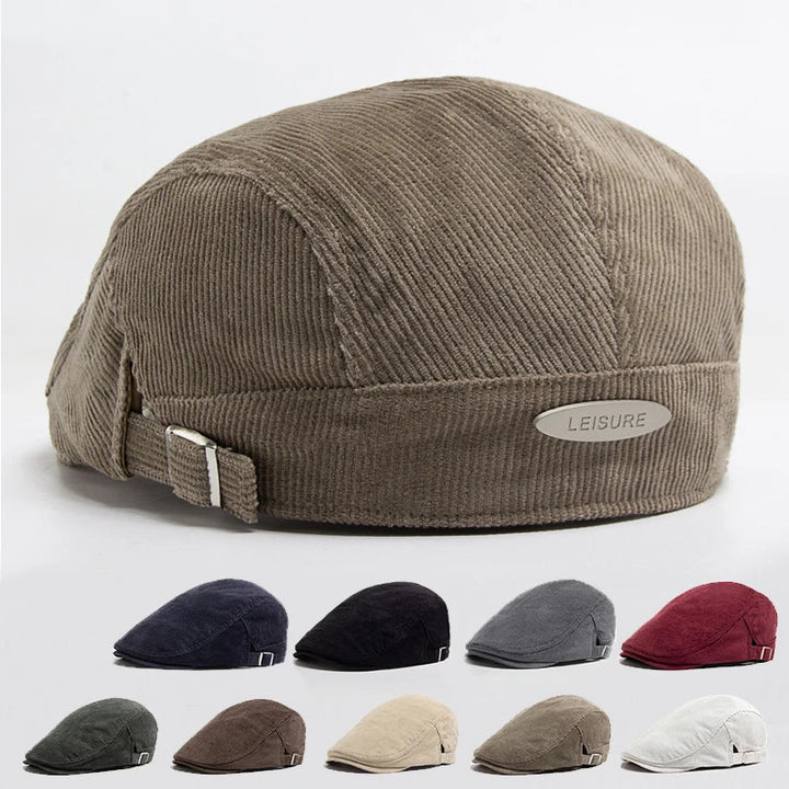 Jax™ | Corduroy Cap