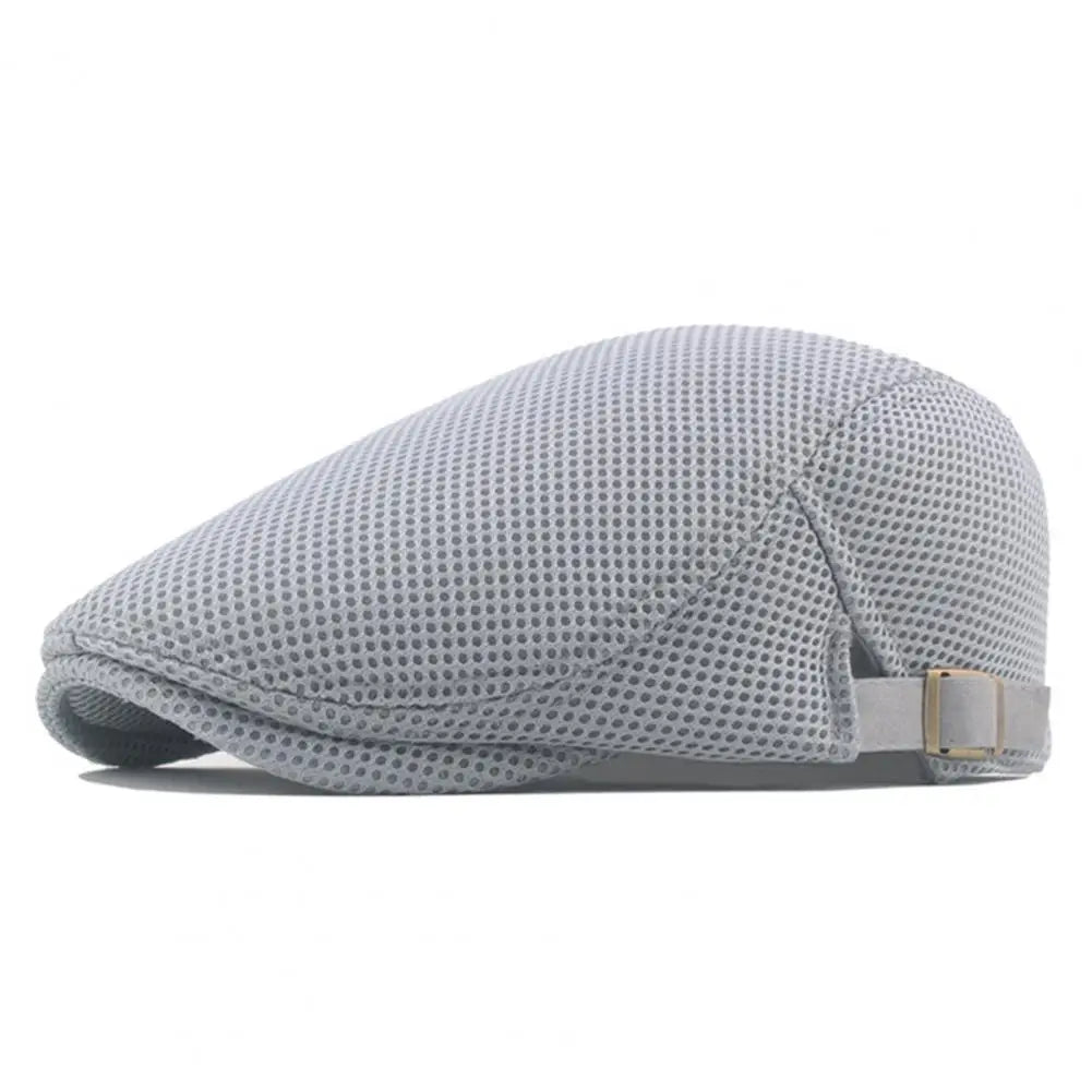 Rowan™ | Breathable Men's Cap