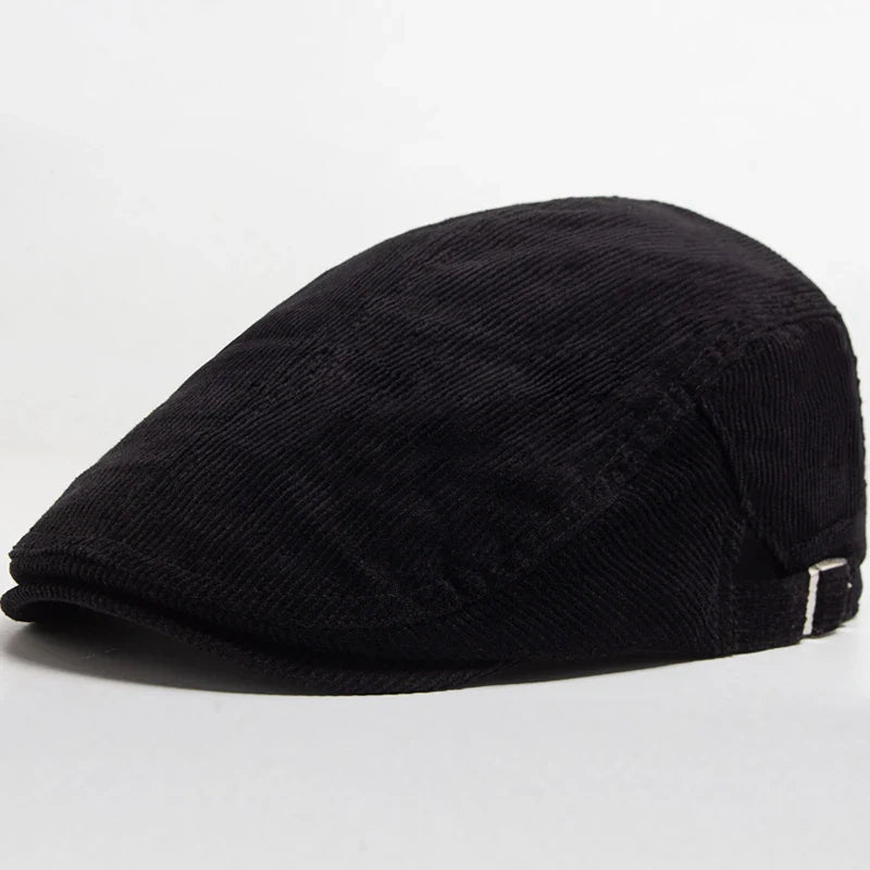 Jax™ | Corduroy Cap