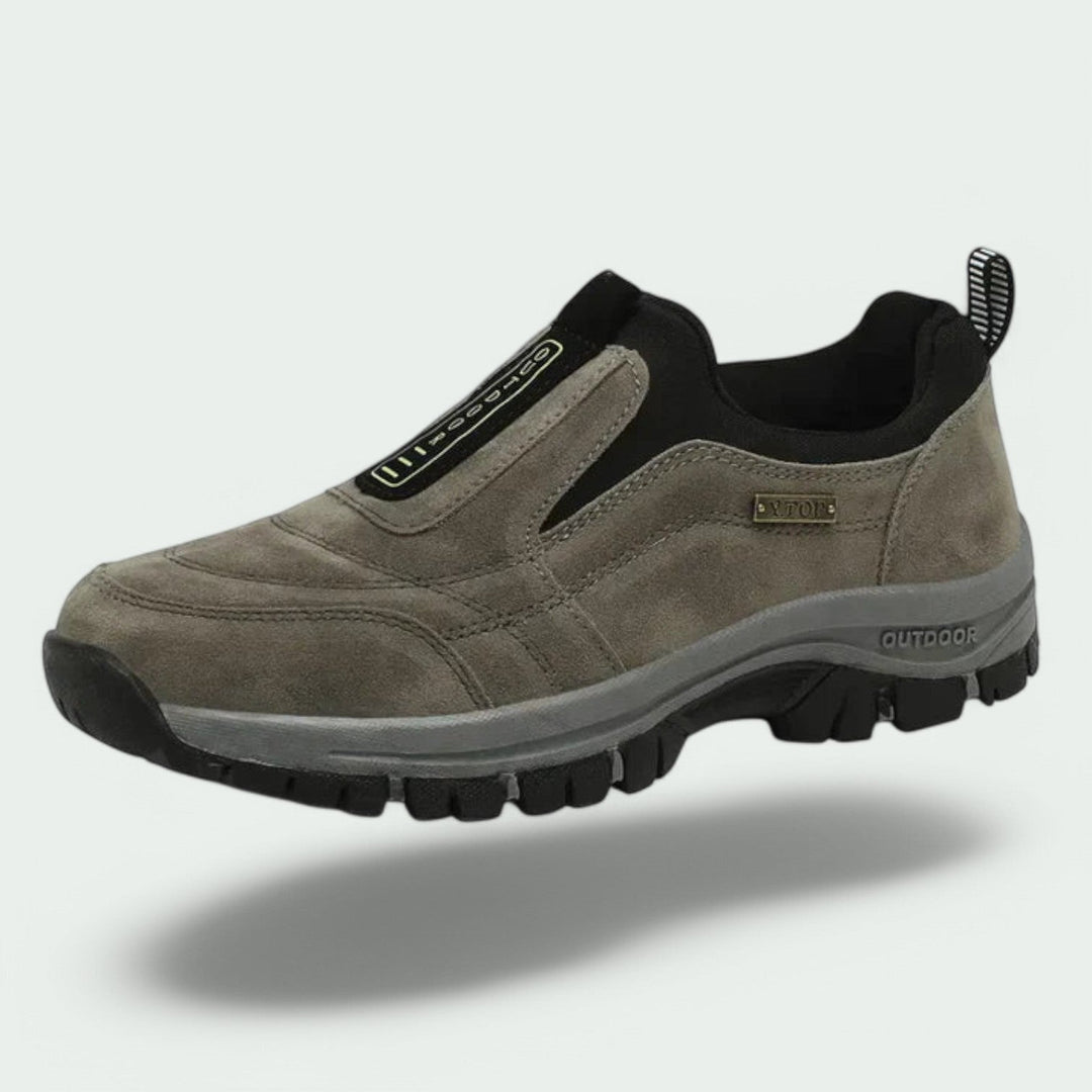 Giovanni™ | Orthopaedic hiking boots for active men