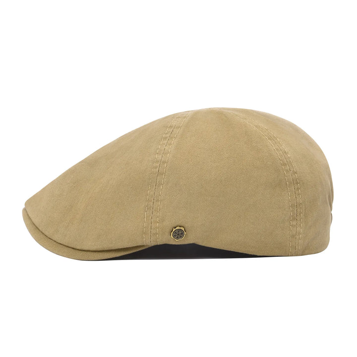 Wells™ | Cotton Golf Cap
