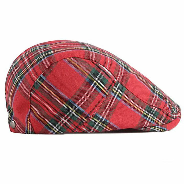 Manuel™ | Colorful Classic Cap