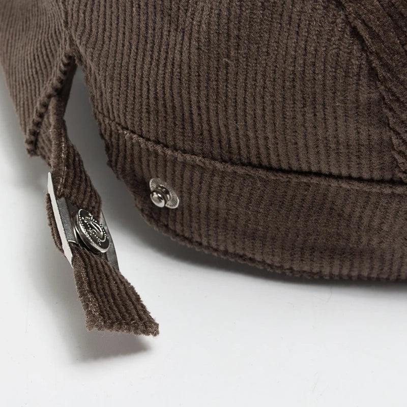 Jax™ | Corduroy Cap