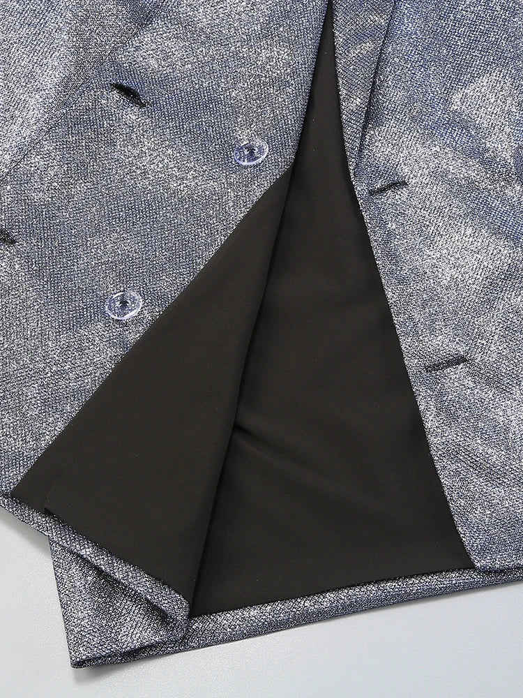 Ellen | Three Piece Pants Set