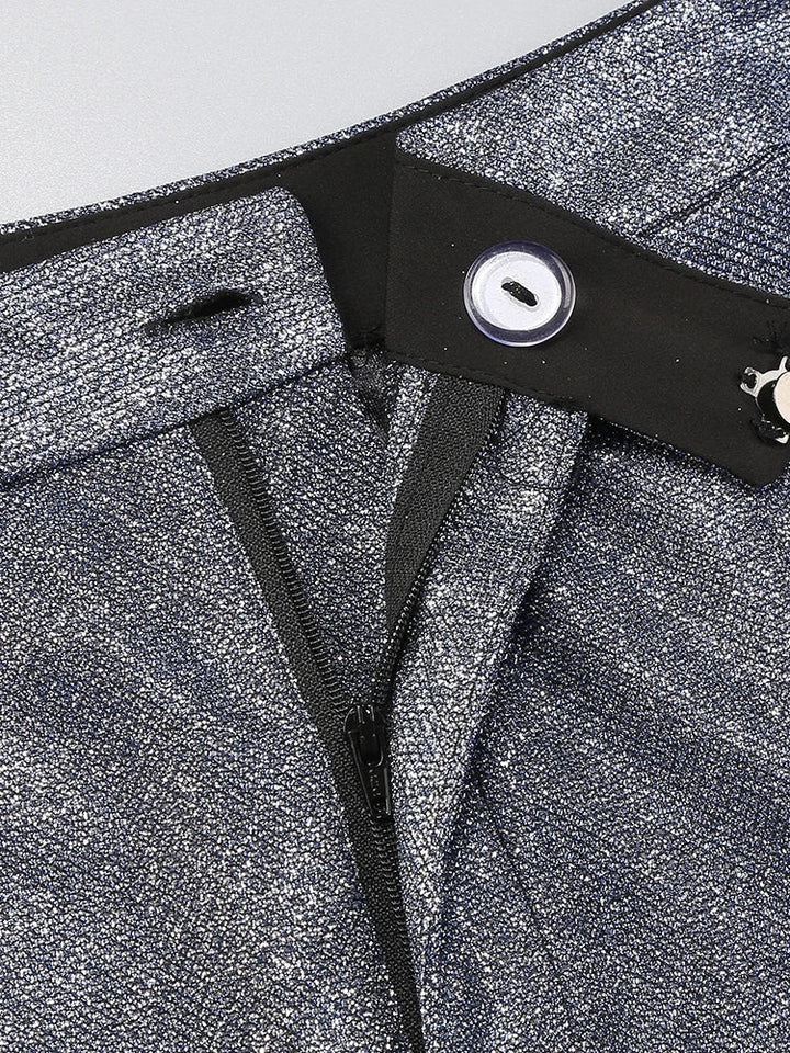 Ellen | Three Piece Pants Set