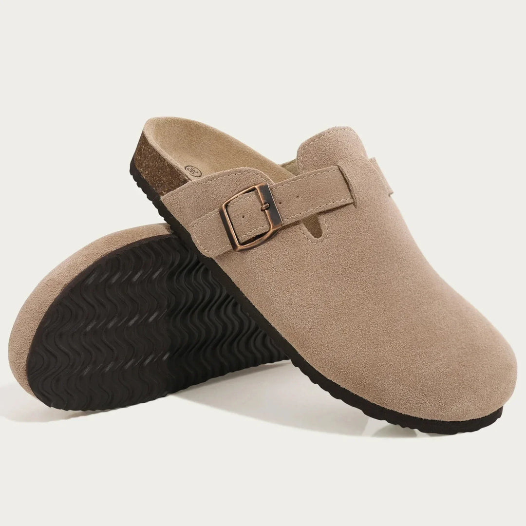 Terry™ | Everyday comfort and freedom – Slip-on sandal