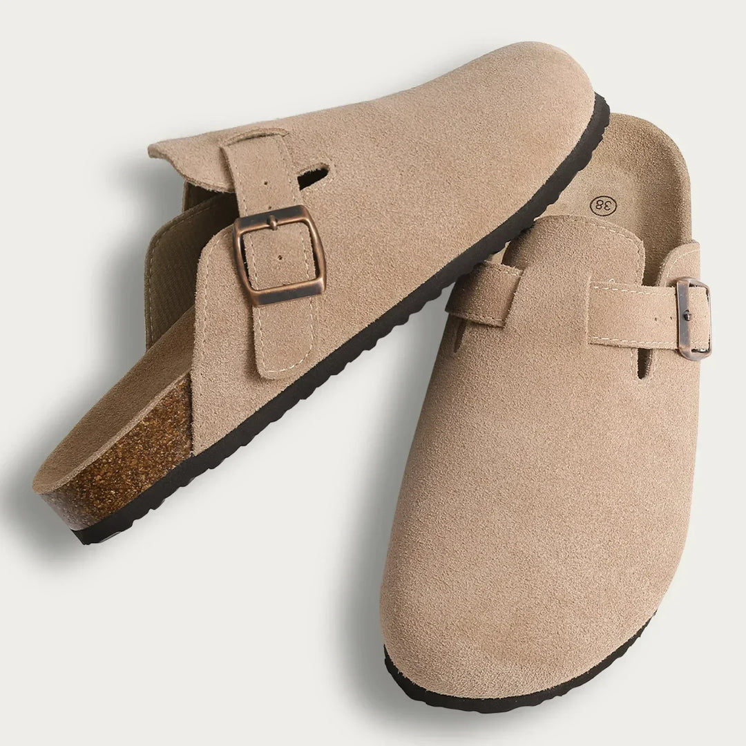 Terry™ | Everyday comfort and freedom – Slip-on sandal