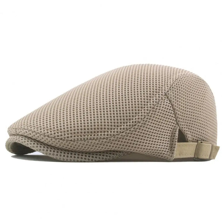Rowan™ | Breathable Men's Cap