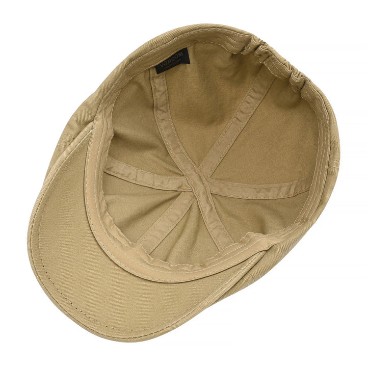 Wells™ | Cotton Golf Cap