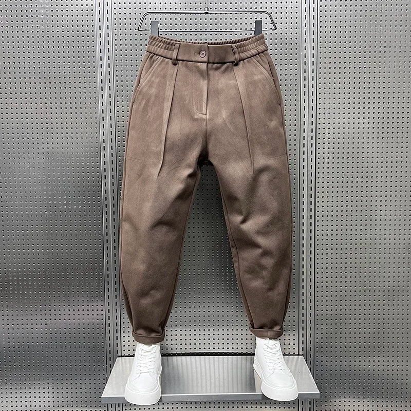 MAX | ELEGANT TROUSERS