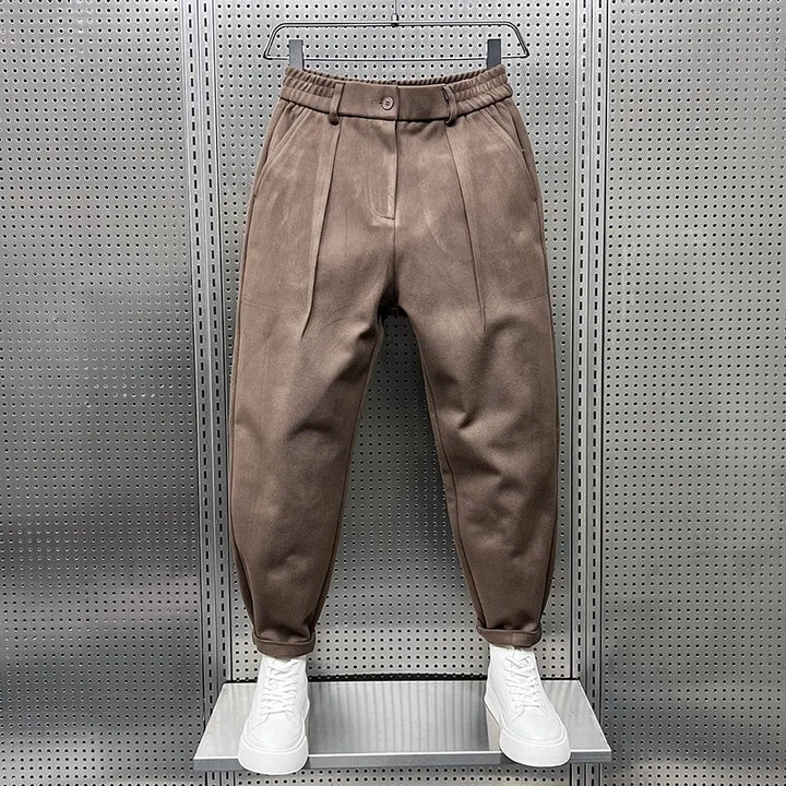 MAX | ELEGANT TROUSERS