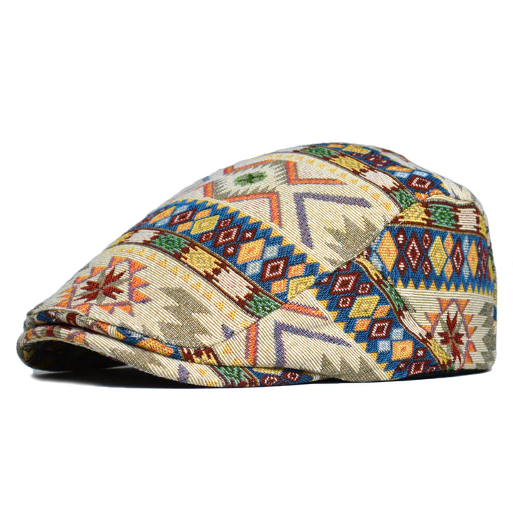 Harlow™ | Colourful Vintage Cap