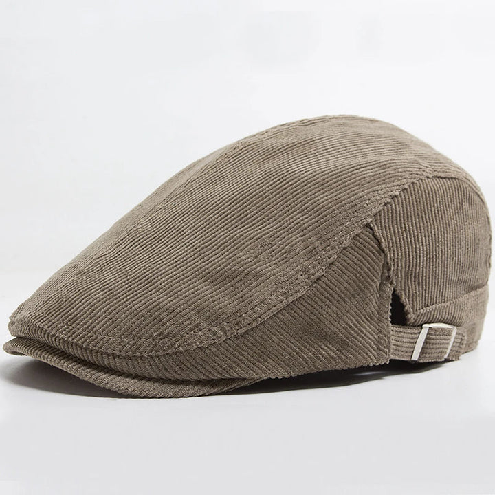 Jax™ | Corduroy Cap