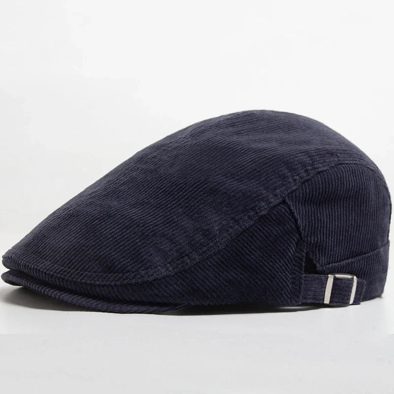 Jax™ | Corduroy Cap