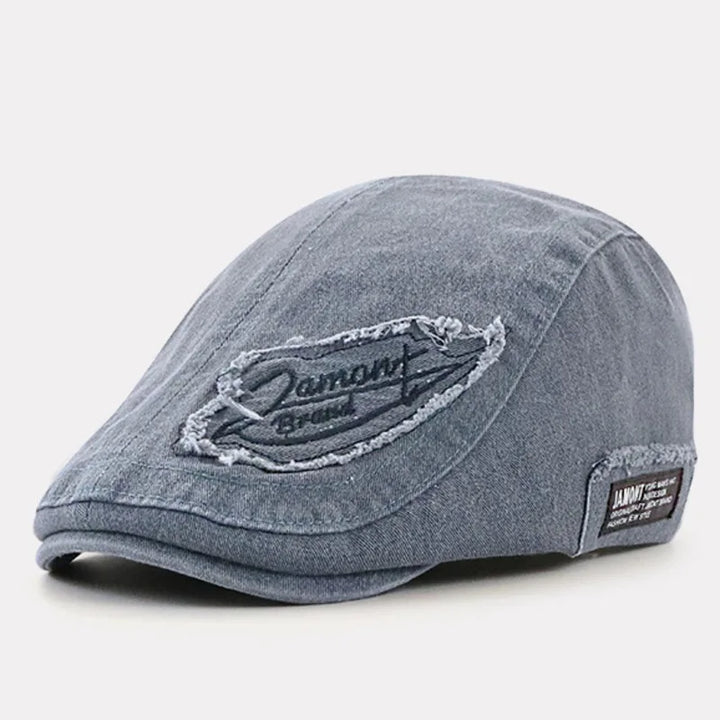 Sonny™ | Denim Cap