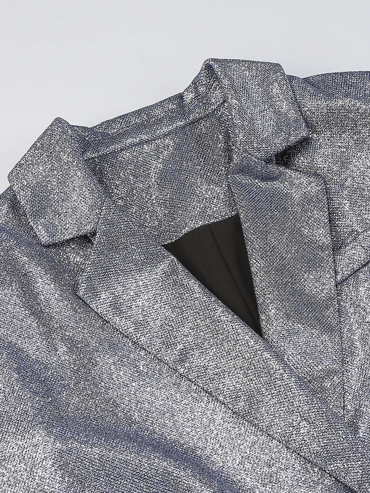 Ellen | Three Piece Pants Set