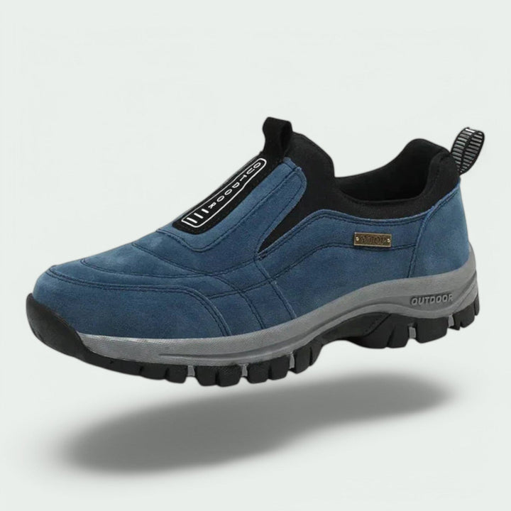 Giovanni™ | Orthopaedic hiking boots for active men