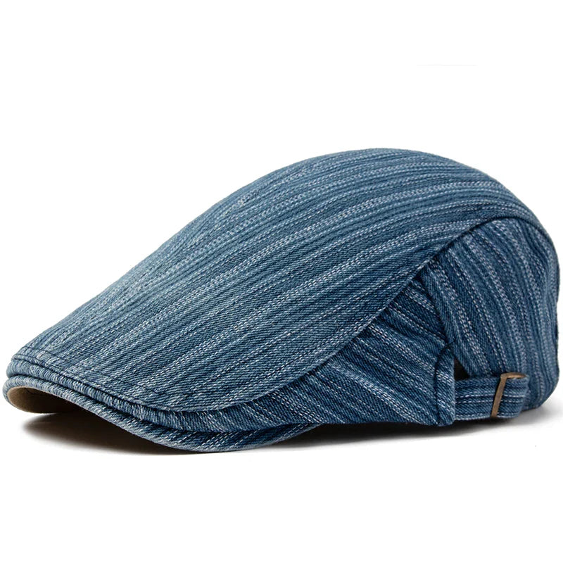 Derek™ | Stylish Men's Cap