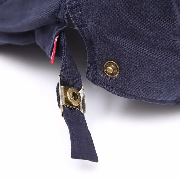 Colton™ | Vintage Cap