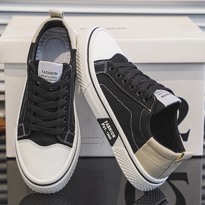 Walker | Breathable skate sneakers