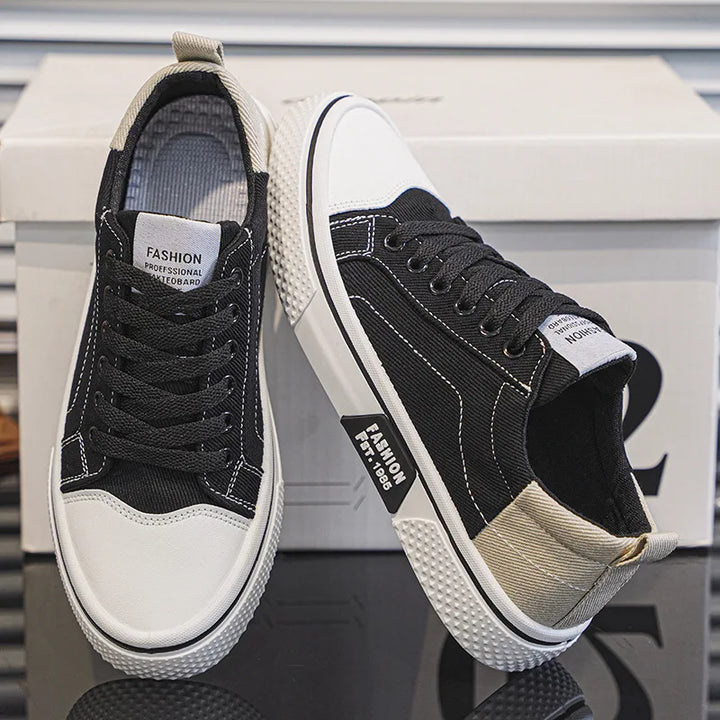 Walker | Breathable skate sneakers