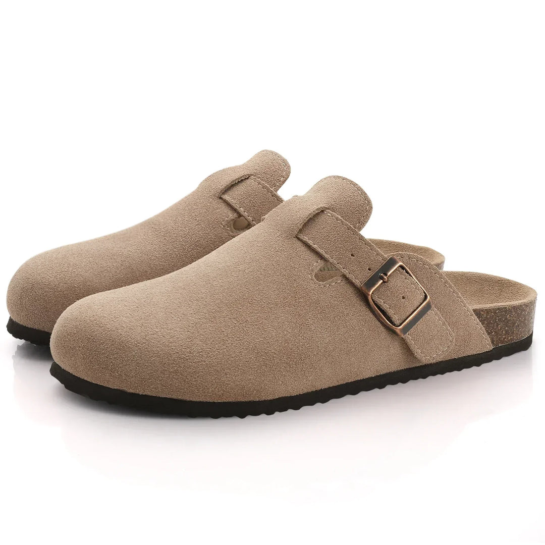 Terry™ | Everyday comfort and freedom – Slip-on sandal