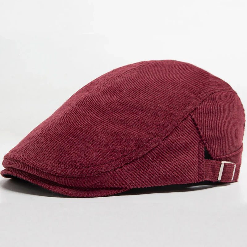 Jax™ | Corduroy Cap