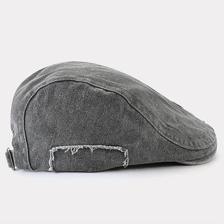 Sonny™ | Denim Cap