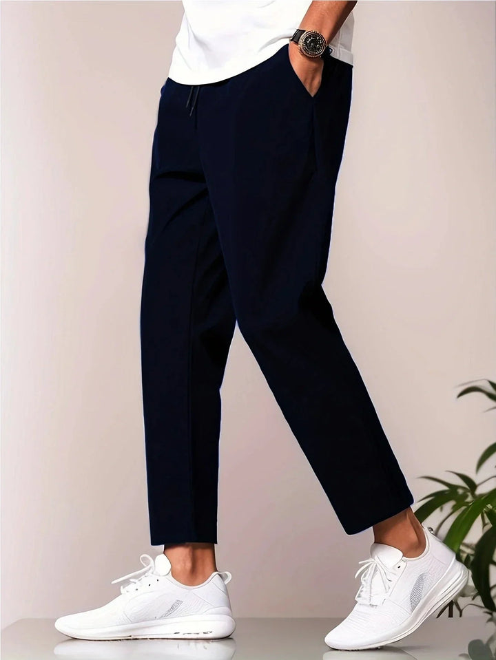 Leo™ – Lightweight leisure trousers