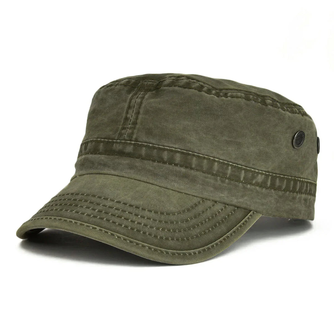 Haley™ | Tough Vintage Cap