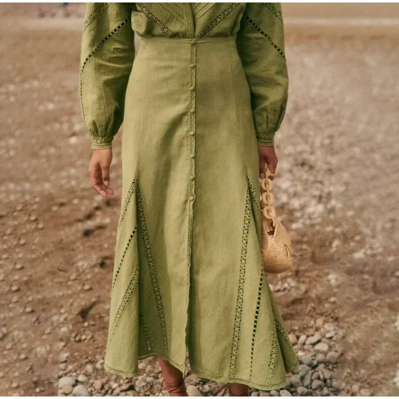 Amayra| Full Sleeve Shirt Suit Outfits