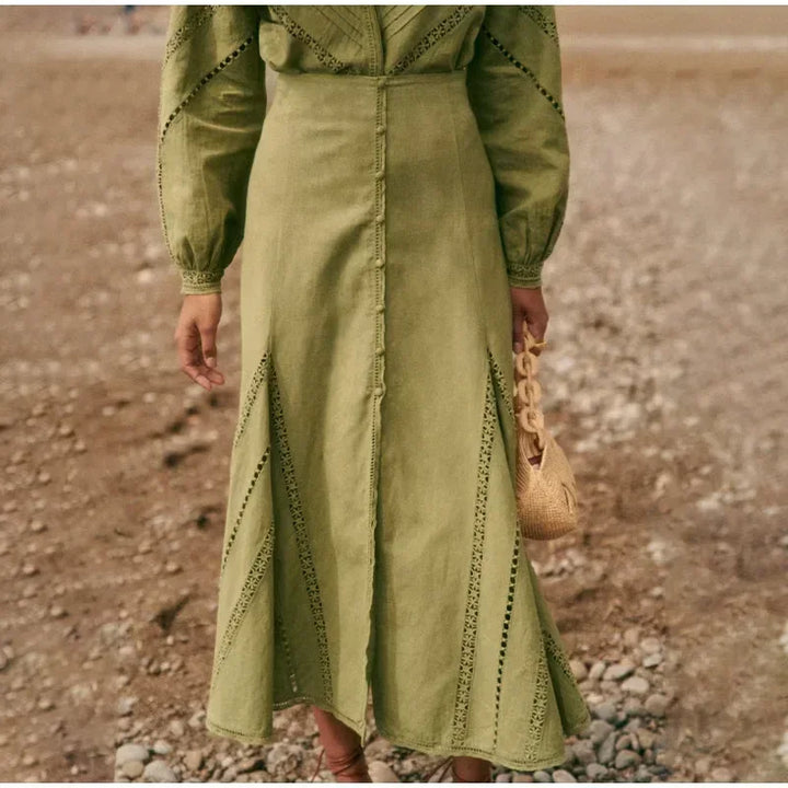 Amayra| Full Sleeve Shirt Suit Outfits