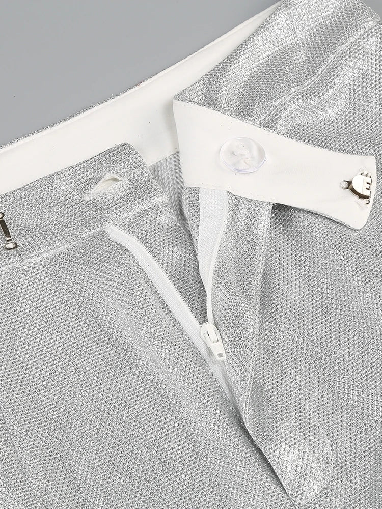 Ellen | Three Piece Pants Set