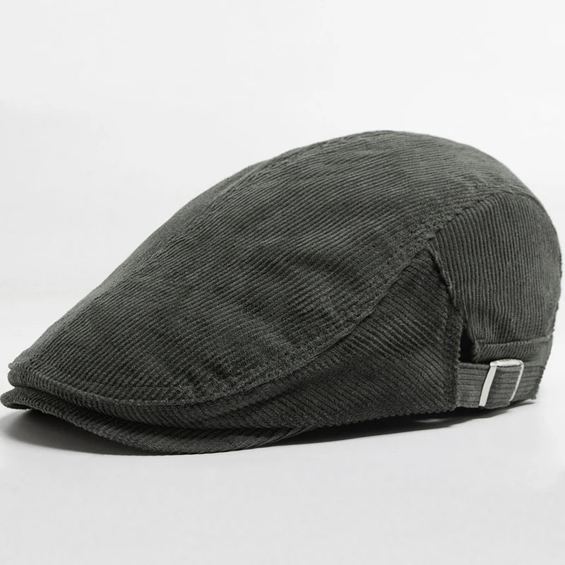 Jax™ | Corduroy Cap