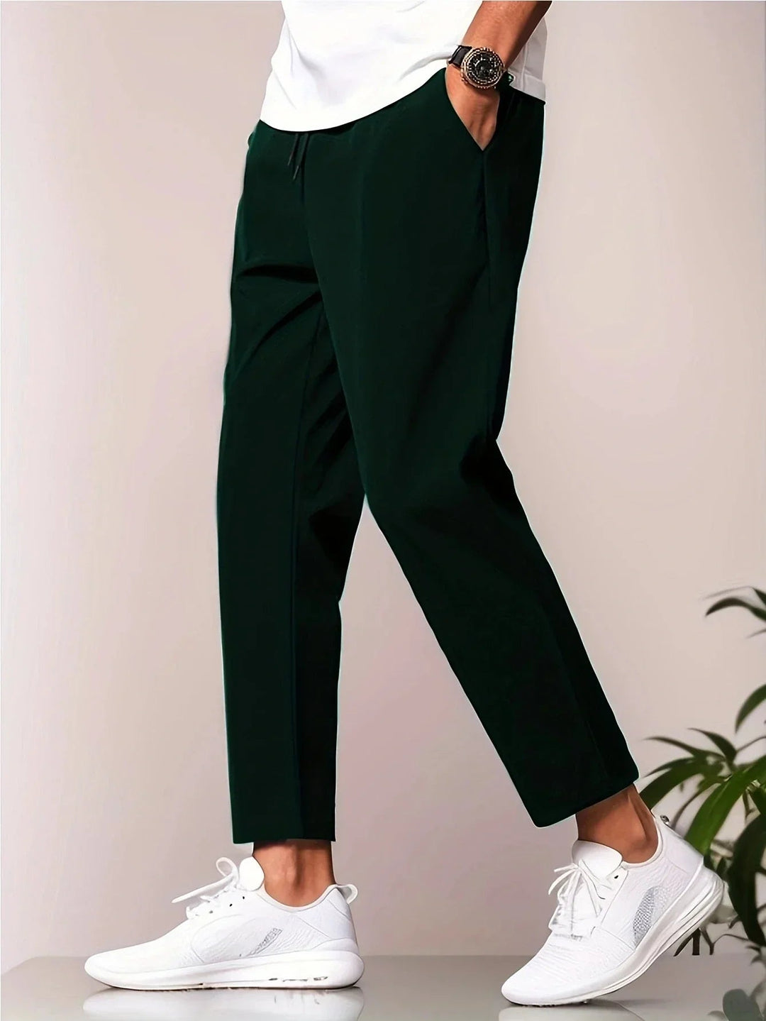 Leo™ – Lightweight leisure trousers