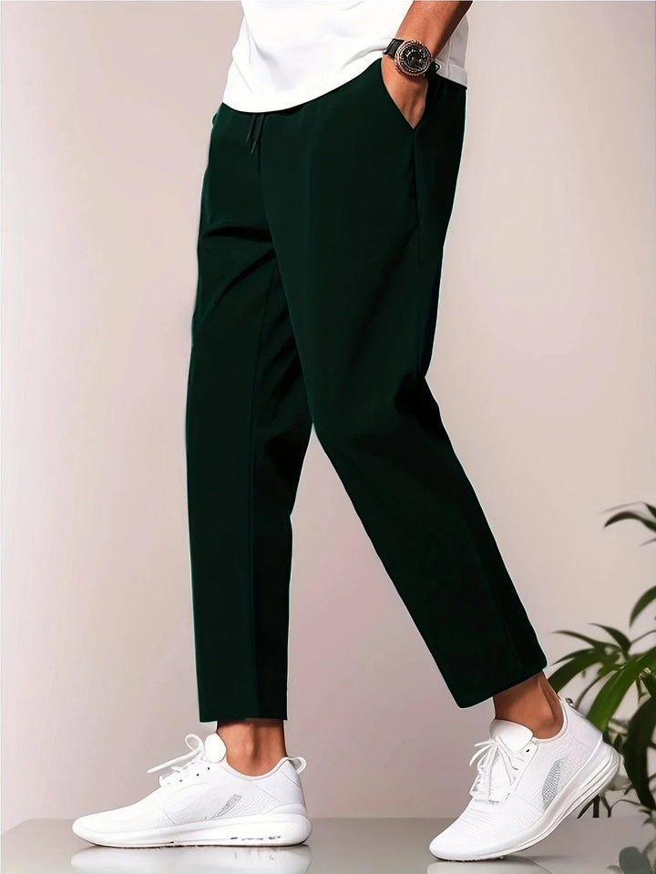 Leo™ – Lightweight leisure trousers