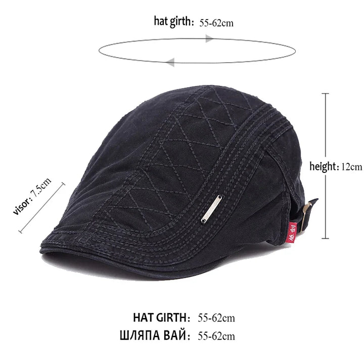 Colton™ | Vintage Cap