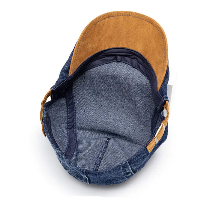 Felix™ | Adjustable Vintage Cap