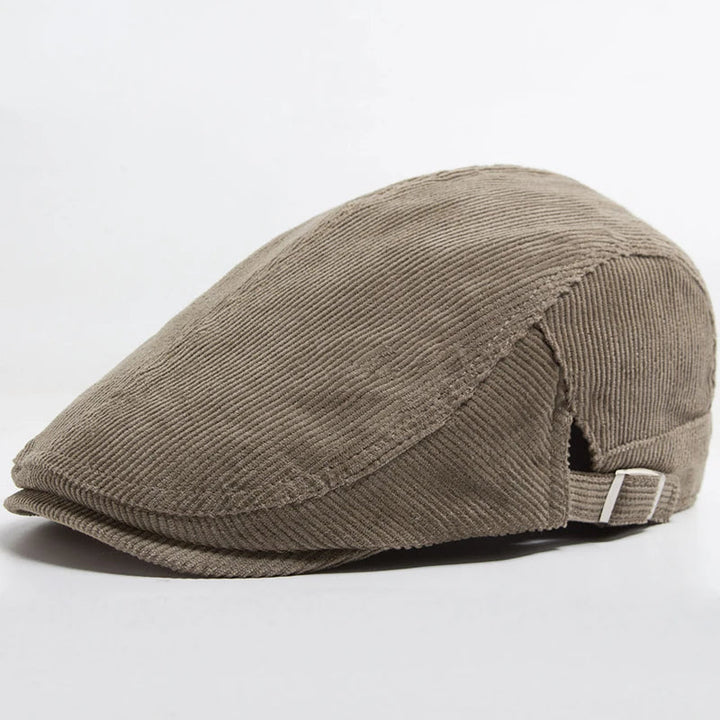 Jax™ | Corduroy Cap