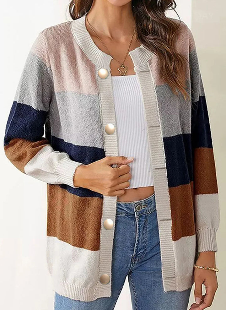 AMBER | ELEGANT AND CHIC CARDIGAN