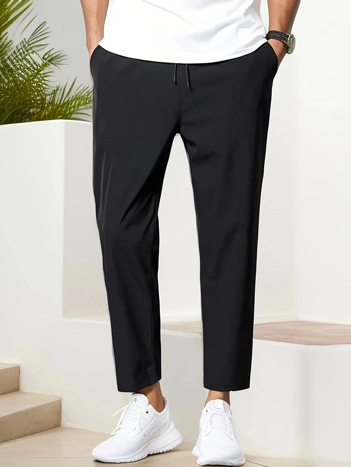 Leo™ – Lightweight leisure trousers