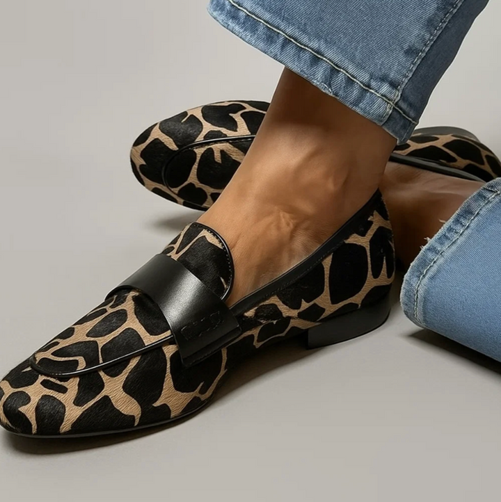 Harvey Safari Loafer