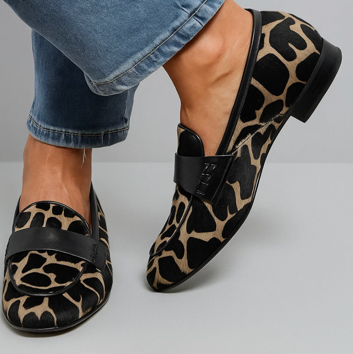 Harvey Safari Loafer