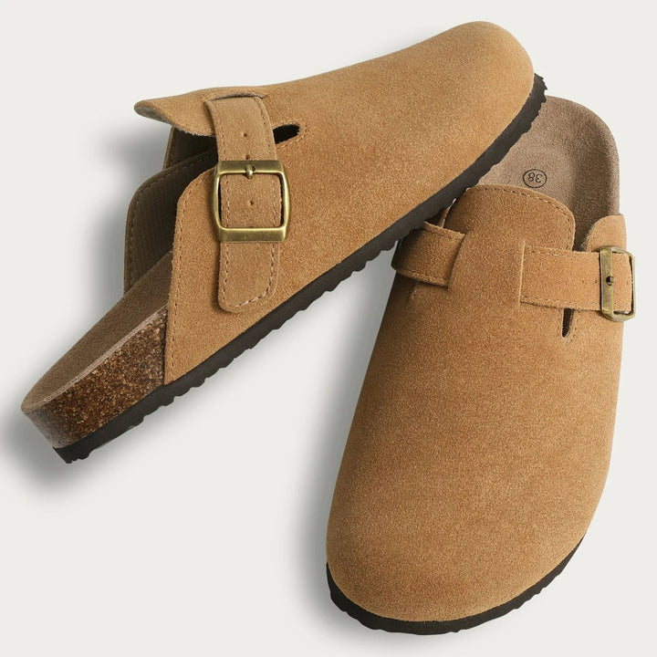 Terry™ | Everyday comfort and freedom – Slip-on sandal