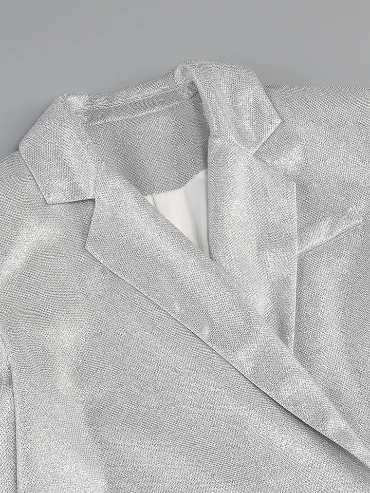 Ellen | Three Piece Pants Set