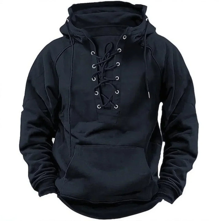 Huddson™ | Durable Hoodie