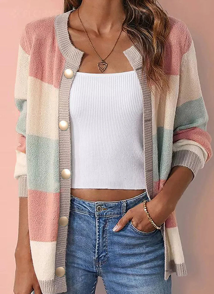 AMBER | ELEGANT AND CHIC CARDIGAN