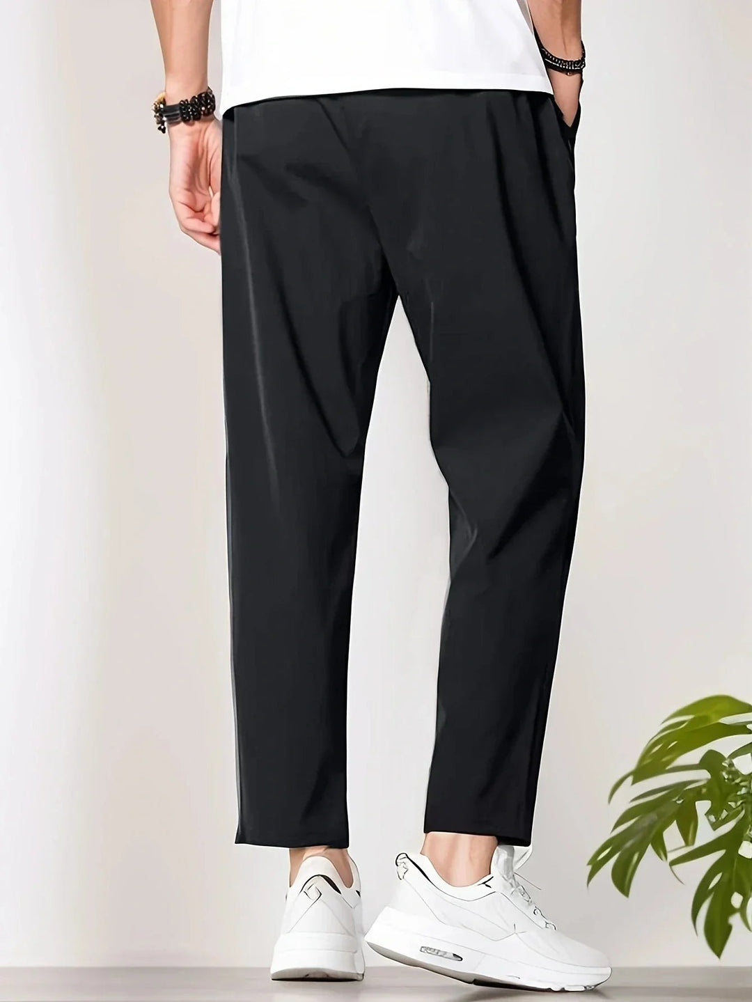 Leo™ – Lightweight leisure trousers