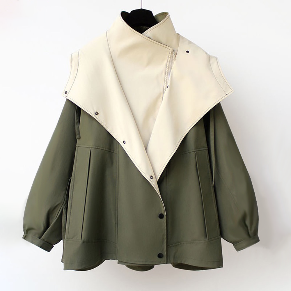 Millee - Windproof Jacket